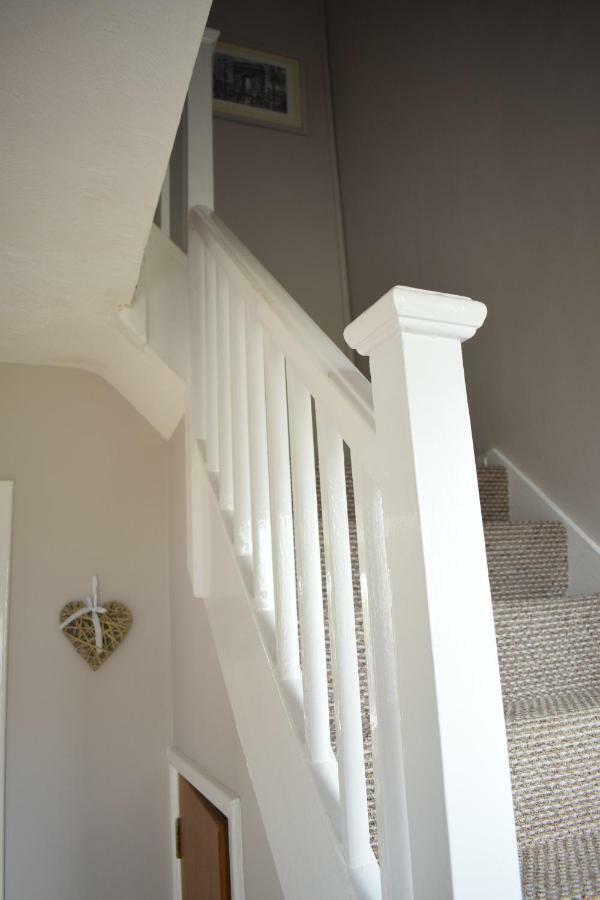 103 Bewick Serviced Accommodation Newton Aycliffe Exterior foto